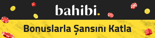 Bahibi Giriş sonrası bonuslarla kazanma fırsatı