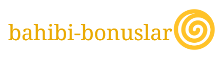Bahibi Bonuslar