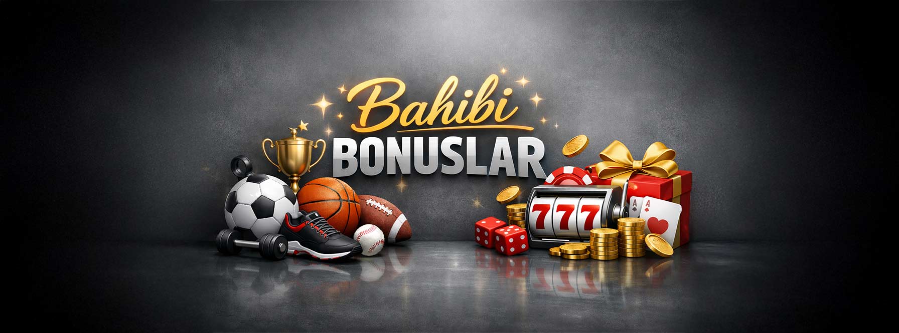 Bahibi Bonuslar
