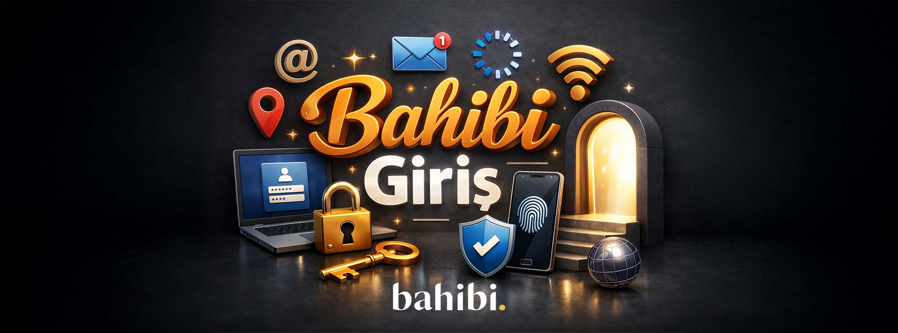 Bahibi Giriş
