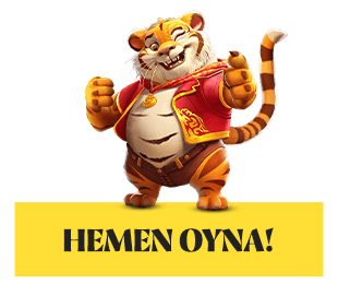 Güvenilir Casino Siteleri arasında oyun keyfini anlatan kaplan karakter